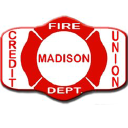 Madison Fire Department Credit Union logo