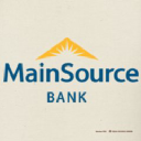 MainSource Bank logo