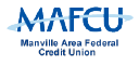 Manville Area Federal Credit Union logo