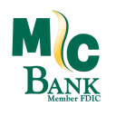 Marion Center Bank logo