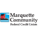 Marquette Community Federal Credit Union logo