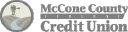 McCone County Federal Credit Union logo