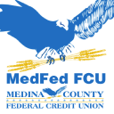 Medina County Federal Credit Union logo