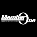 Member One Federal Credit Union logo