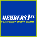Members 1st Community Credit Union logo