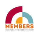 Members Cooperative Credit Union logo