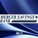 Mercer Savings Bank logo