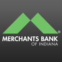 Merchants Bank of Indiana logo