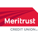 Meritrust Credit Union logo