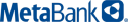 MetaBank logo