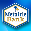 Metairie Bank & Trust Company logo