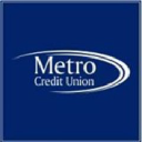 Metro Health Services Federal Credit Union logo