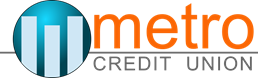 Metro Credit Union logo