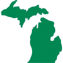 Michigan Educational Credit Union logo