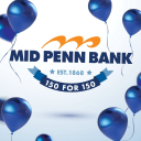 Mid Penn Bank logo