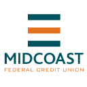 Midcoast Federal Credit Union logo