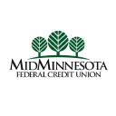MidMinnesota Federal Credit Union logo