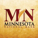 Minnesota National Bank logo