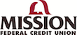 Mission Federal Credit Union logo