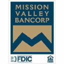 Mission Valley Bank logo