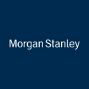 Morgan Stanley Bank logo