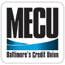 Municipal Employees Credit Union of Baltimore logo
