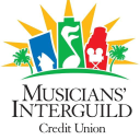 Musicians' Interguild Credit Union logo