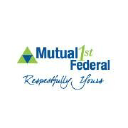 Mutual First Federal Credit Union logo