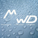 MWD Federal Credit Union logo