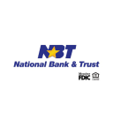 National Bank & Trust logo