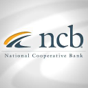 National Cooperative Bank logo