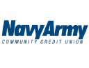 Navy Army Community Credit Union logo