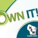 NEW Credit Union logo
