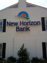 New Horizon Bank logo