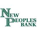 New Peoples Bank logo