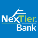 Nextier Bank logo