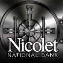 Nicolet National Bank logo