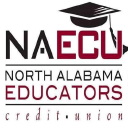 North Alabama Educators Credit Union logo
