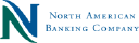 North American Banking Company logo