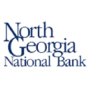 North Georgia National Bank logo