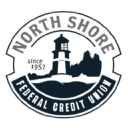 North Shore Federal Credit Union logo