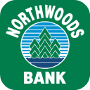 Northwoods Bank of Minnesota logo
