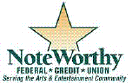 Noteworthy Federal Credit Union logo