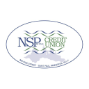 NSP St. Paul Credit Union logo