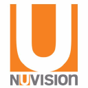NuVision Federal Credit Union logo