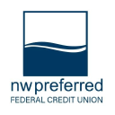 NW Preferred Federal Credit Union logo