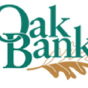 Oak Bank logo