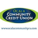 Ocala Community Credit Union logo