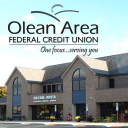 Olean Area Federal Credit Union logo