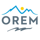 Orem City Employees Federal Credit Union logo